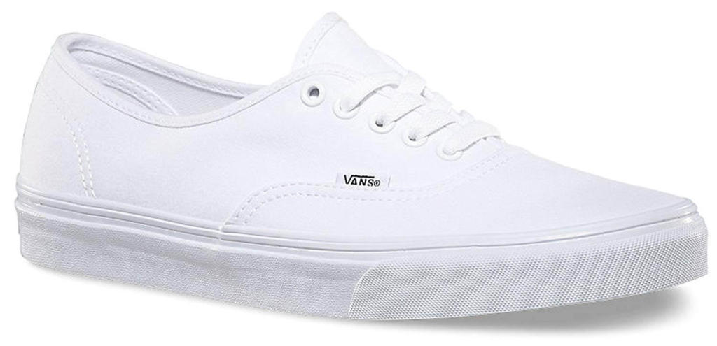 5 mẫu giày sneaker trắng cho mùa hè
