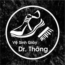 Vệ sinh giày sneaker quận 6 - DR.THÔNG